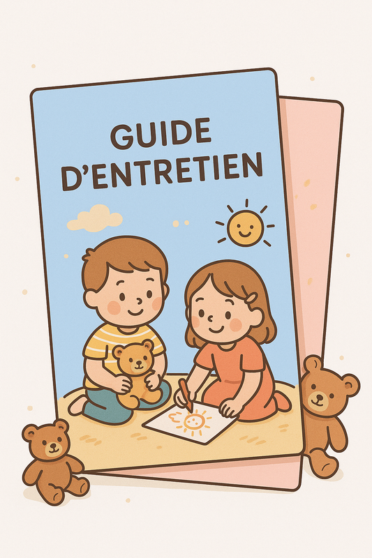 Pack de 2 E-book pour entretenir votre tapis